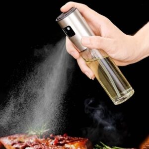 Olive Oil Spray Bottle