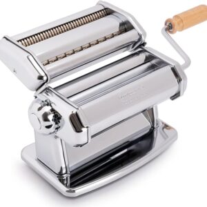 Imperia Pasta Machine