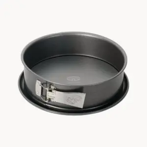 Round Cake Baking Pan