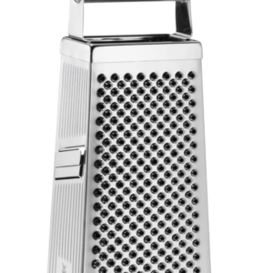 Stainless Steel Cheese Grater