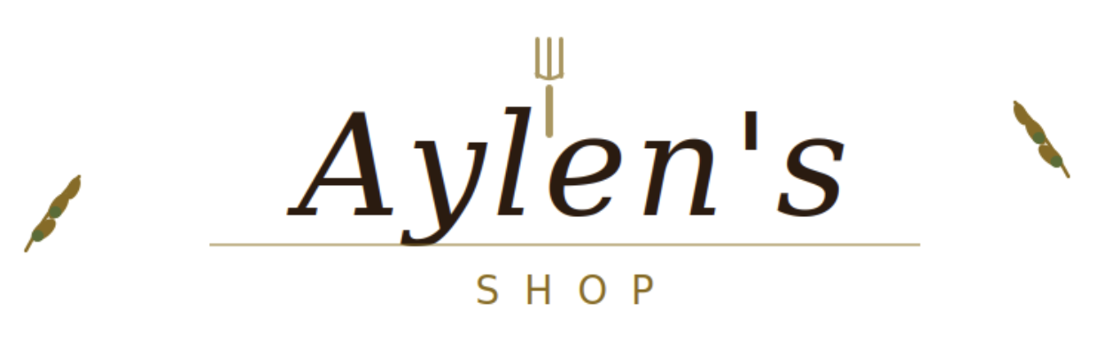 Aylen's Shop 