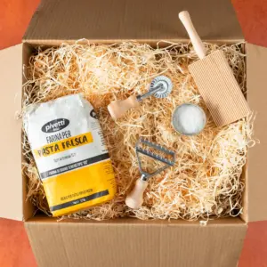 Italian Pasta Making Gift Set