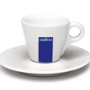 Lavazza Espresso Cup Set (4)